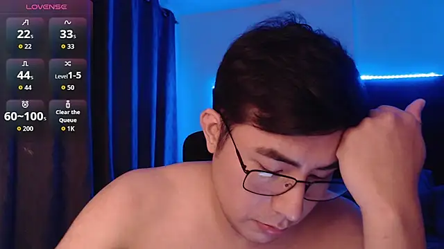 Chatroom XXX en direct de andrewmhilton_