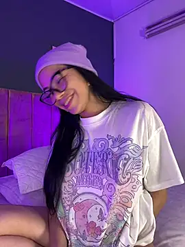 Little_Lexyy Chat XXX in diretta