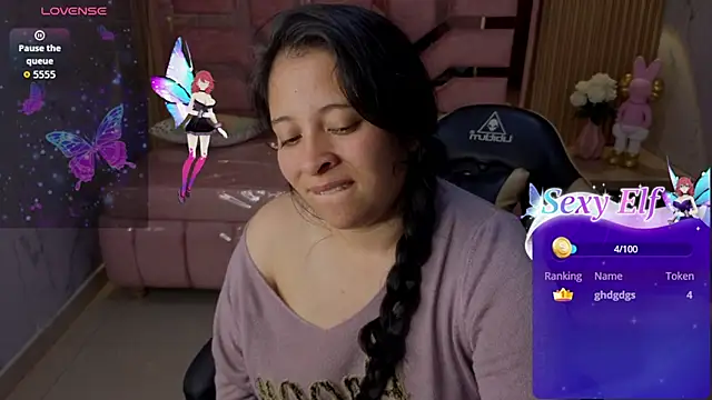 צ'אט XXX בשידור חי של sara_tellez_s
