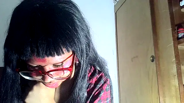 xblackstarX1's Live XXX Chat
