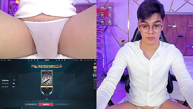 Gerony_ 라이브 XXX 채팅