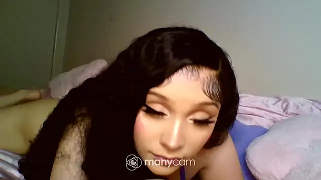 bambibarbi Chat XXX in diretta