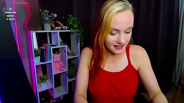 Chat XXX en directo de Ida_FaneStain