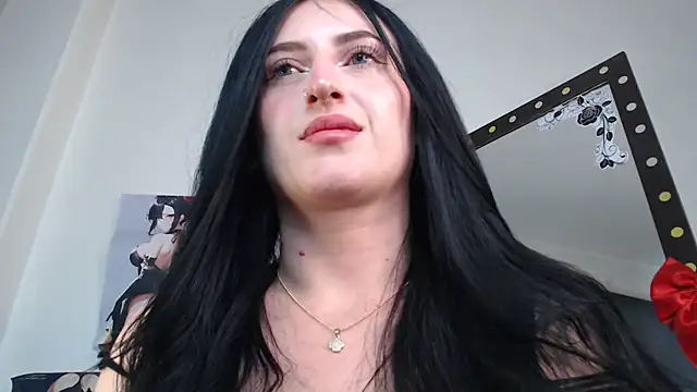 Chatroom XXX en direct de Evelyn_Sheeran