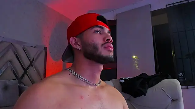 Chat XXX Live Vincentblack