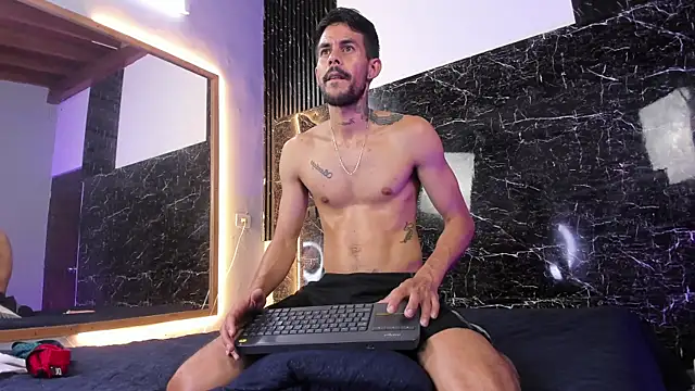 Show webcam de Leo_Vesper