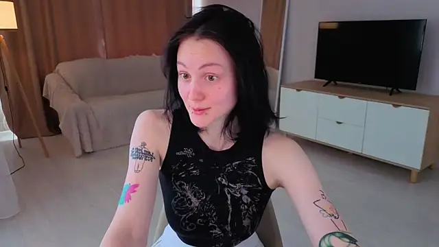 MaryCoopeer Live XXX-Chat