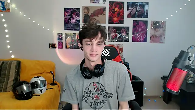 John_Meow's Live XXX Chat