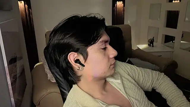 davoxer Live XXX-chat