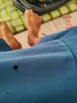 Sakti_77 Webcam Show