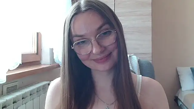 Chat XXX en directo de LooveELLYx