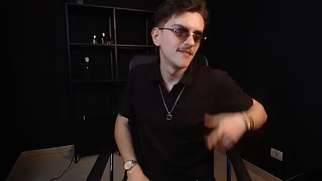 FelixStarkk Show Webcam