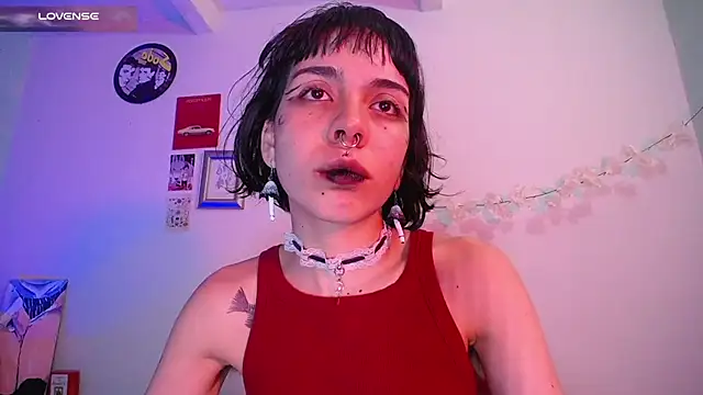 Chatroom XXX en direct de dark__nymph