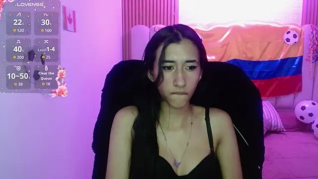 Sofii_tk Live XXX-chat