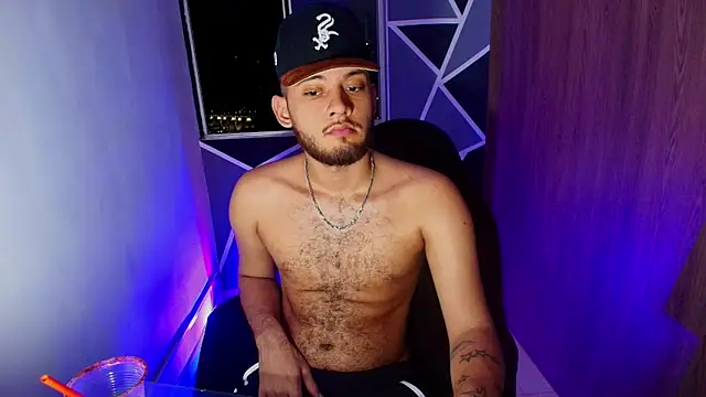 Chat XXX ao vivo de Sebolaz333