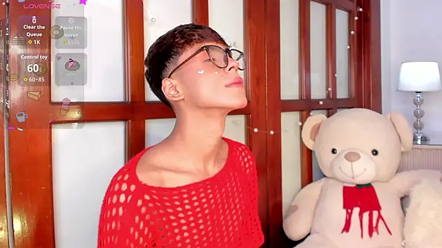 KaelSoft_ 现场XXX聊天