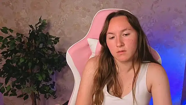SindieStormm's Live XXX Chat