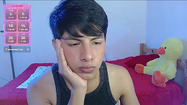 XXX chat uživo modela phuwin_bj