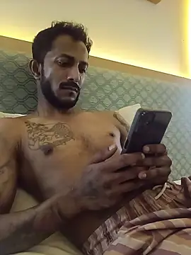Chat XXX en directo de Antonio_Lush