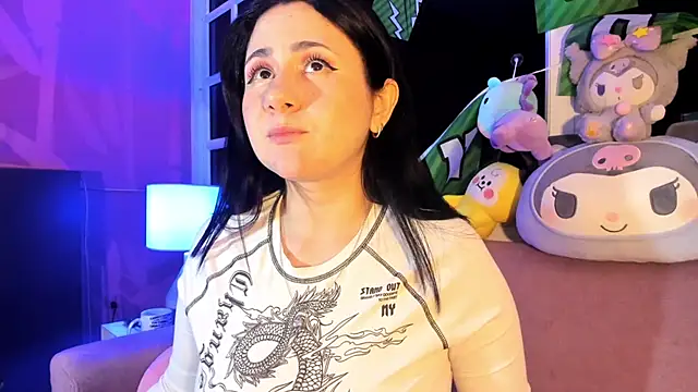 harimoon1 Chat XXX in diretta