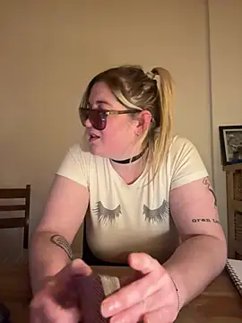 Granlady7's Live XXX Chat