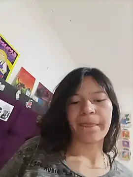 Ninffa_sweet21 라이브 XXX 채팅