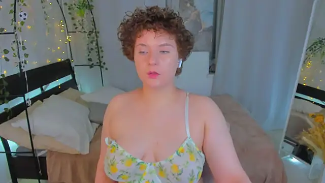 MelittaStorrie Live XXX-Chat