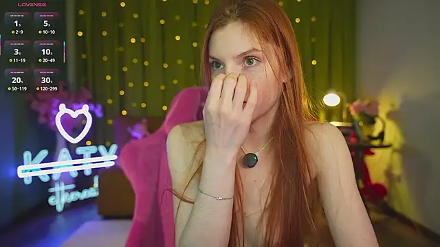 Katy__Ethereal Live XXX-Chat