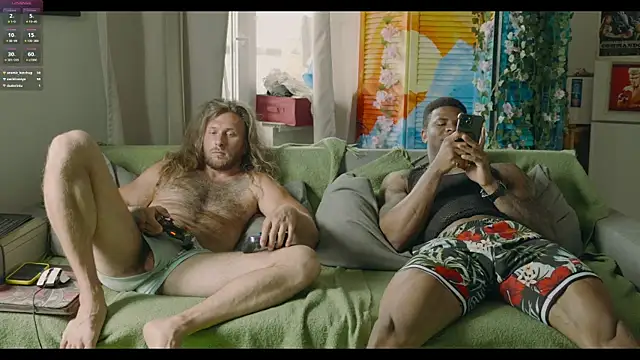 Živý XXX chat rusbigpaul