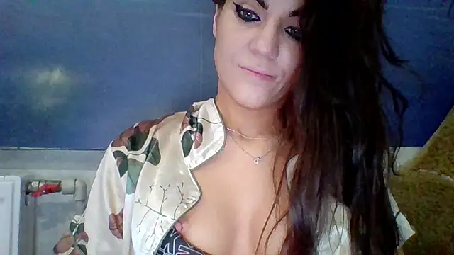 AliceTailor – Naživo XXX chat
