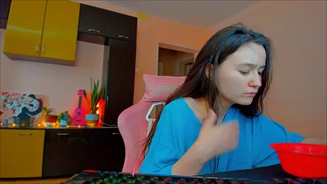 ameli_moon's Live XXX Chat