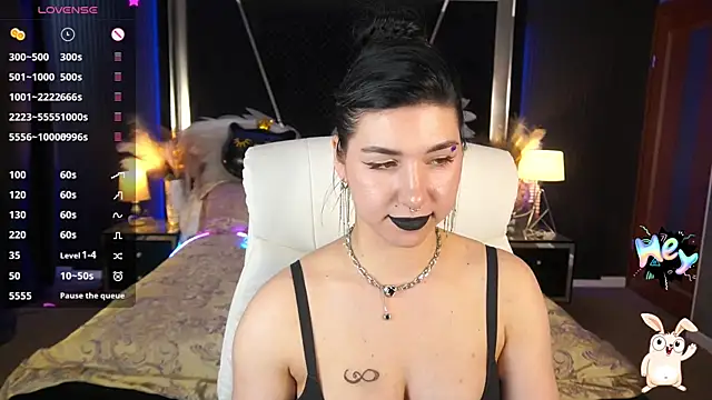 EmilyCandyy's Live XXX Chat