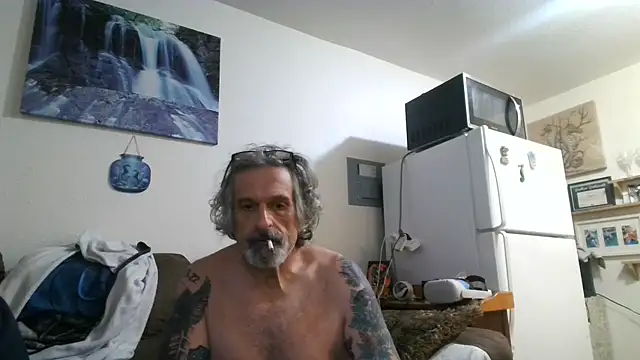 Chat XXX Live Harley1414Vicky
