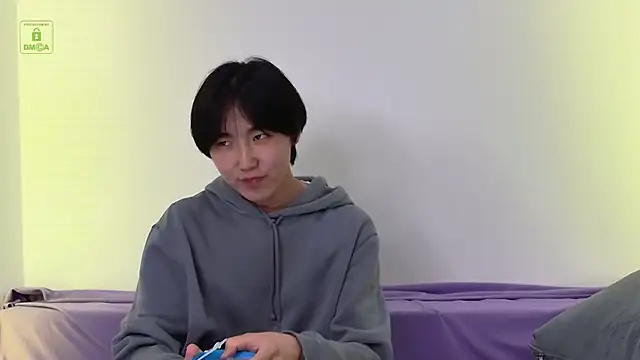 HeejinWang's Webcam Show