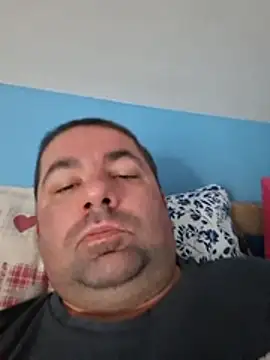 marek2355 Live XXX-Chat