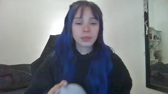 loletabb Chat XXX in diretta