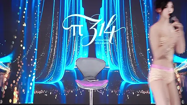 TF-001 Chat XXX in diretta
