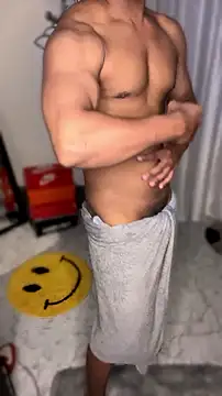 DarkMuscleBoyX 라이브 XXX 채팅