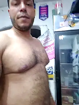 mago_vive Webcam-Show