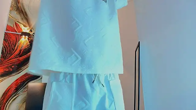 RAPHAEL_NYON1 网络视讯表演