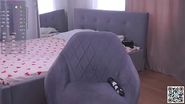 MerlynPoor Chat XXX live