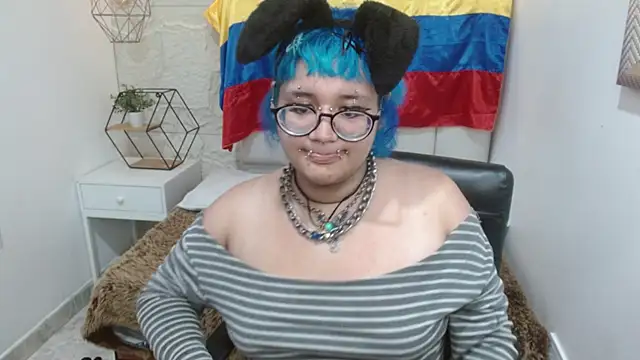 Echypyon_ Chat XXX in diretta