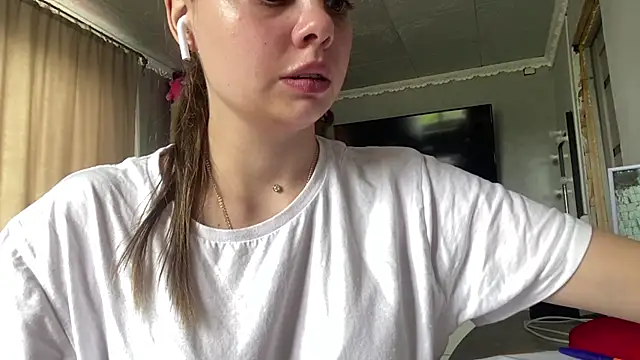 VivaDufficy's Live XXX Chat