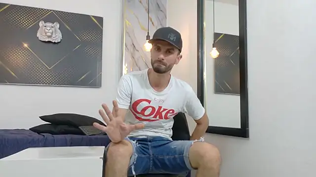 KingOfTemptation Chat XXX live