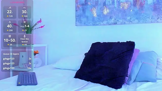 __armin Live XXX-chat