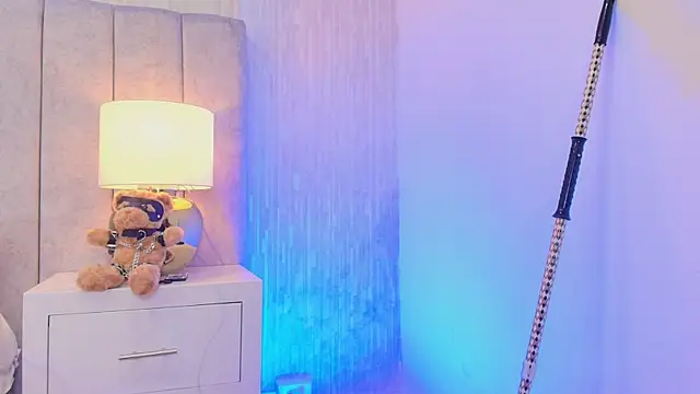Tesalove_606 Chat XXX in diretta
