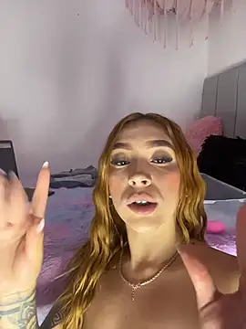 Sembang XXX Secara Langsung Amber_angelx