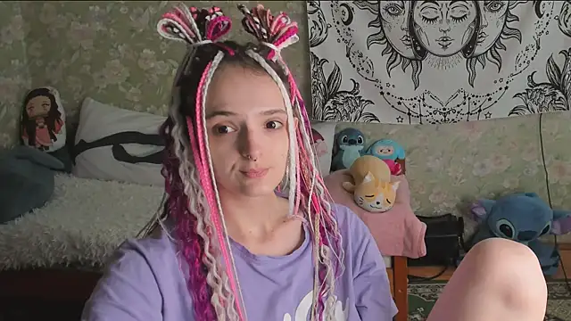 Cutie_Adelia Chat XXX in diretta