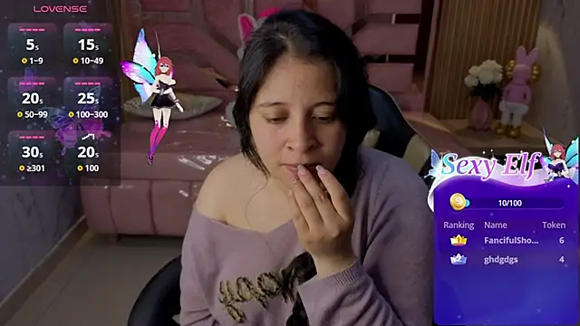 sara_tellez_s' Live XXX Chat