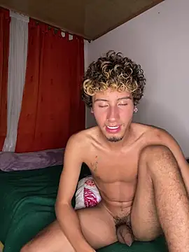 Chat XXX ao vivo de Dittoandpayton